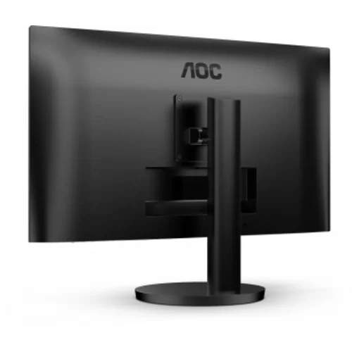Монитор AOC 27" 27B3CF2 черный IPS LED 1ms 16:9 HDMI M/M матовая HAS 250cd 178гр/178гр 1920x1080 100