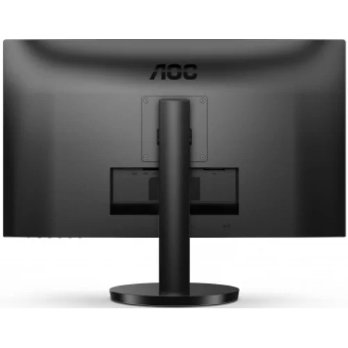 Монитор AOC 27" 27B3CF2 черный IPS LED 1ms 16:9 HDMI M/M матовая HAS 250cd 178гр/178гр 1920x1080 100