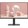 Монитор LG 27" 27BA65QB-B черный IPS LED 16:9 HDMI M/M матовая HAS Piv 1000:1 350cd 178гр/178гр 2560