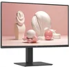 Монитор LG 27" 27BA65QB-B черный IPS LED 16:9 HDMI M/M матовая HAS Piv 1000:1 350cd 178гр/178гр 2560
