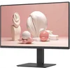 Монитор LG 27" 27BA65QB-B черный IPS LED 16:9 HDMI M/M матовая HAS Piv 1000:1 350cd 178гр/178гр 2560