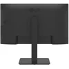 Монитор LG 27" 27BA65QB-B черный IPS LED 16:9 HDMI M/M матовая HAS Piv 1000:1 350cd 178гр/178гр 2560