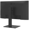 Монитор LG 27" 27BA65QB-B черный IPS LED 16:9 HDMI M/M матовая HAS Piv 1000:1 350cd 178гр/178гр 2560