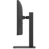 Монитор LG 27" 27BA65QB-B черный IPS LED 16:9 HDMI M/M матовая HAS Piv 1000:1 350cd 178гр/178гр 2560