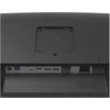Монитор LG 27" 27BA65QB-B черный IPS LED 16:9 HDMI M/M матовая HAS Piv 1000:1 350cd 178гр/178гр 2560