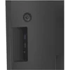 Монитор LG 27" 27BA65QB-B черный IPS LED 16:9 HDMI M/M матовая HAS Piv 1000:1 350cd 178гр/178гр 2560