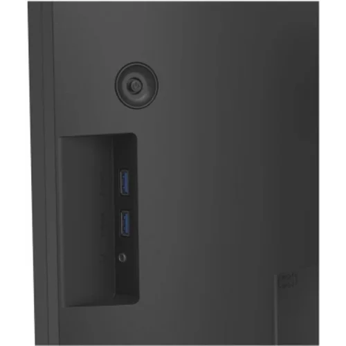 Монитор LG 27" 27BA65QB-B черный IPS LED 16:9 HDMI M/M матовая HAS Piv 1000:1 350cd 178гр/178гр 2560