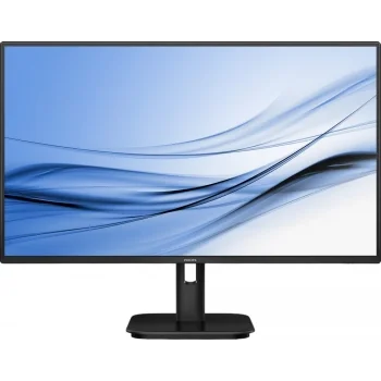 Монитор Philips 27" 27E1N1200A черный IPS LED 16:9 HDMI M/M матовая 300cd 178гр/178гр 1920x1080 100H