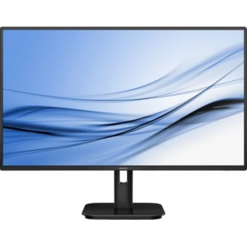 Монитор Philips 27" 27E1N1200A черный IPS LED 16:9 HDMI M/M матовая 300cd 178гр/178гр 1920x1080 100H