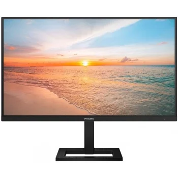 Монитор Philips 27" 1000 series 27E1N1800AE черный IPS LED 16:9 HDMI M/M матовая HAS 350cd 178гр/178