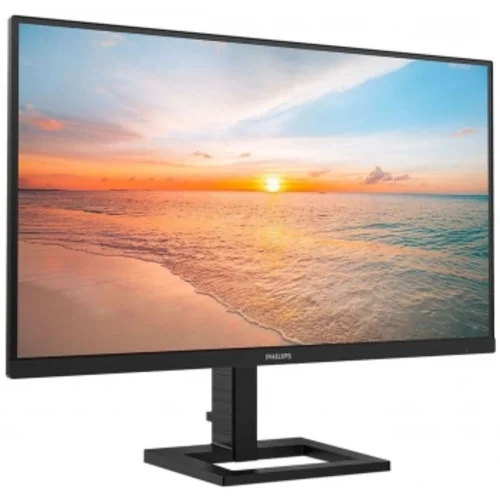 Монитор Philips 27" 1000 series 27E1N1800AE черный IPS LED 16:9 HDMI M/M матовая HAS 350cd 178гр/178