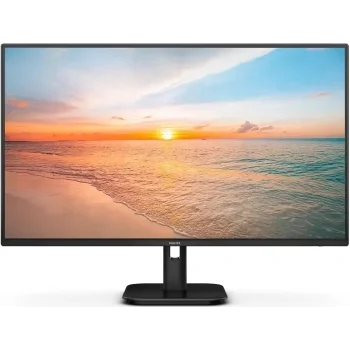Монитор Philips 27" 27E1N2100D черный IPS LED 4ms 16:9 DVI HDMI матовая 1500:1 300cd 178гр/178гр 192