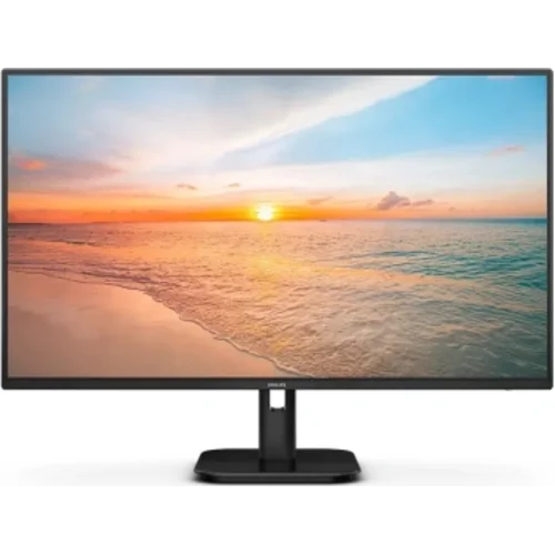 Монитор Philips 27" 27E1N2100D черный IPS LED 4ms 16:9 DVI HDMI матовая 1500:1 300cd 178гр/178гр 192