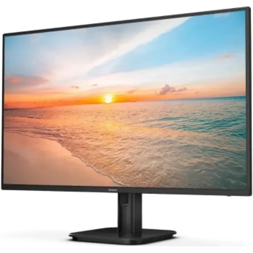 Монитор Philips 27" 27E1N2100D черный IPS LED 4ms 16:9 DVI HDMI матовая 1500:1 300cd 178гр/178гр 192