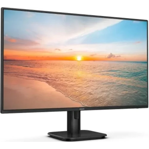 Монитор Philips 27" 27E1N2100D черный IPS LED 4ms 16:9 DVI HDMI матовая 1500:1 300cd 178гр/178гр 192