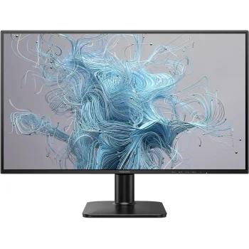 Монитор Philips 27" 27E2N1110 черный IPS LED 4ms 16:9 HDMI матовая 1500:1 250cd 178гр/178гр 1920x108