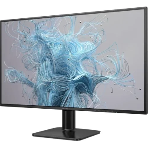Монитор Philips 27" 27E2N1110 черный IPS LED 4ms 16:9 HDMI матовая 1500:1 250cd 178гр/178гр 1920x108