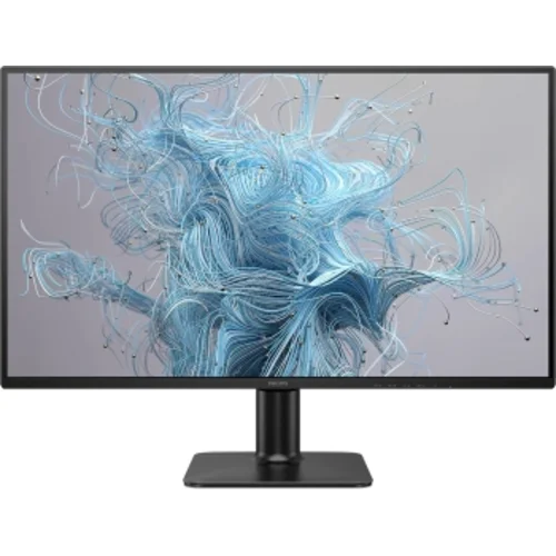 Монитор Philips 27" 27E2N2100 черный IPS LED 4ms 16:9 HDMI матовая 1500:1 300cd 178гр/178гр 1920x108