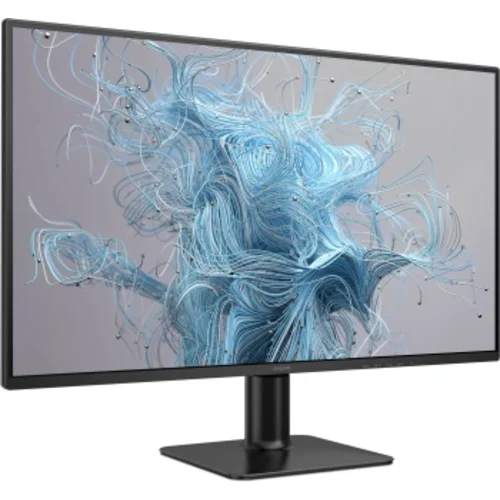 Монитор Philips 27" 27E2N2100 черный IPS LED 4ms 16:9 HDMI матовая 1500:1 300cd 178гр/178гр 1920x108