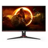 Монитор AOC 27" Gaming 27G2ZNE черный/красный VA LED 16:9 HDMI матовая Piv 250cd 178гр/178гр 1920x10