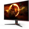 Монитор AOC 27" Gaming 27G2ZNE черный/красный VA LED 16:9 HDMI матовая Piv 250cd 178гр/178гр 1920x10