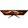 Монитор AOC 27" Gaming 27G2ZNE черный/красный VA LED 16:9 HDMI матовая Piv 250cd 178гр/178гр 1920x10