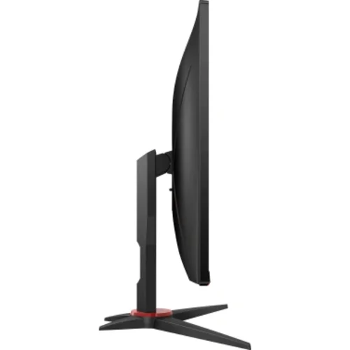 Монитор AOC 27" Gaming 27G2ZNE черный/красный VA LED 16:9 HDMI матовая Piv 250cd 178гр/178гр 1920x10