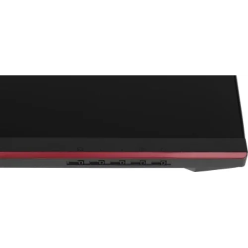 Монитор AOC 27" Gaming 27G2ZNE черный/красный VA LED 16:9 HDMI матовая Piv 250cd 178гр/178гр 1920x10