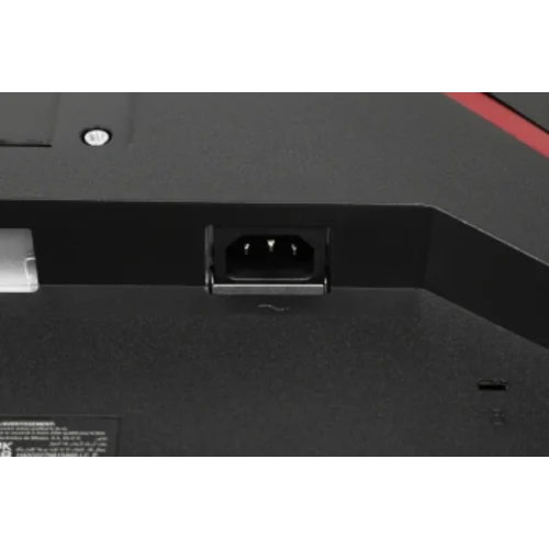 Монитор AOC 27" Gaming 27G2ZNE черный/красный VA LED 16:9 HDMI матовая Piv 250cd 178гр/178гр 1920x10