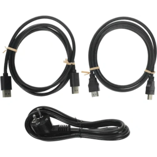 Монитор AOC 27" Gaming 27G2ZNE черный/красный VA LED 16:9 HDMI матовая Piv 250cd 178гр/178гр 1920x10