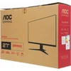 Монитор AOC 27" Gaming 27G2ZNE черный/красный VA LED 16:9 HDMI матовая Piv 250cd 178гр/178гр 1920x10