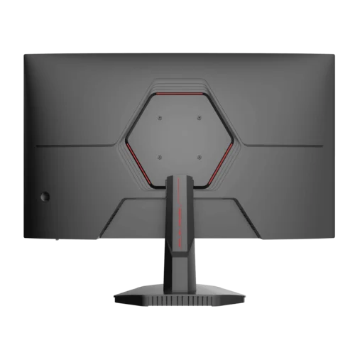 Монитор Hisense 27" 27G3Q черный IPS LED 16:9 HDMI матовая 1000:1 320cd 178гр/178гр 1920x1080 240Hz