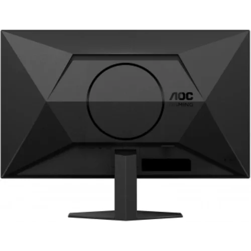 Монитор AOC 27" Gaming 27G4XE черный IPS LED 1ms 16:9 HDMI M/M матовая 300cd 178гр/178гр 1920x1080 1