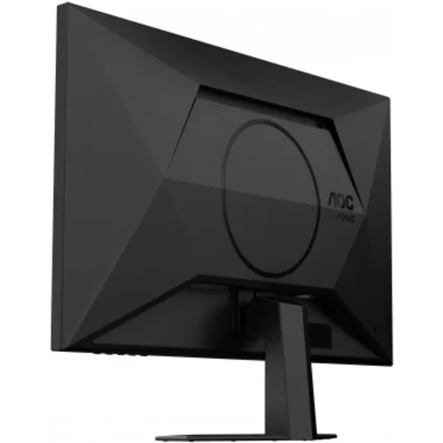 Монитор AOC 27" Gaming 27G4XE черный IPS LED 1ms 16:9 HDMI M/M матовая 300cd 178гр/178гр 1920x1080 1
