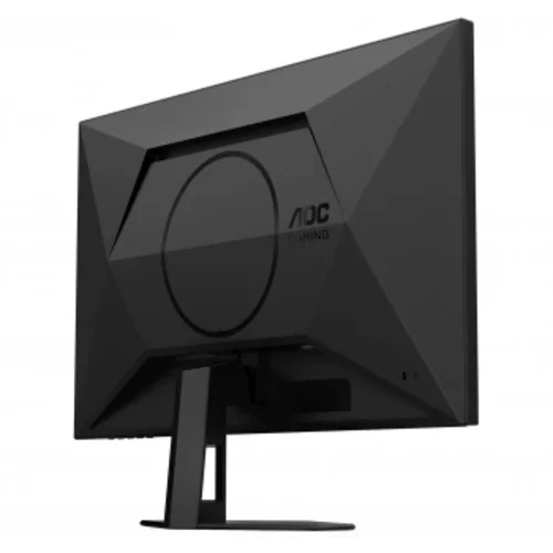 Монитор AOC 27" Gaming 27G4XE черный IPS LED 1ms 16:9 HDMI M/M матовая 300cd 178гр/178гр 1920x1080 1