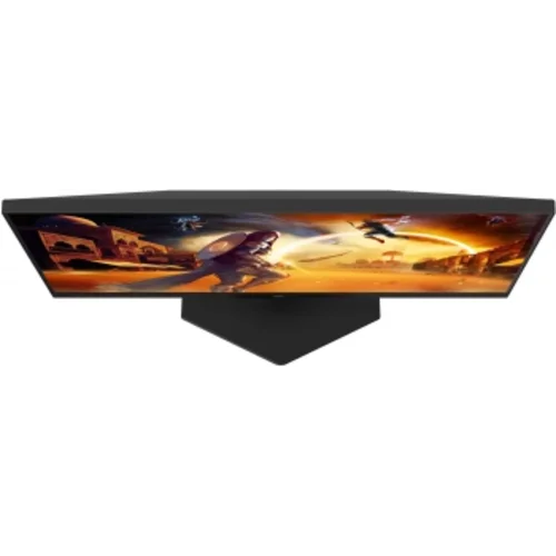 Монитор AOC 27" Gaming 27G4XE черный IPS LED 1ms 16:9 HDMI M/M матовая 300cd 178гр/178гр 1920x1080 1