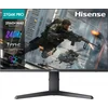 Монитор Hisense 27" 27G6K-PRO черный IPS LED 1ms 16:9 HDMI матовая 1000:1 320cd 89гр/89гр 2560x1440