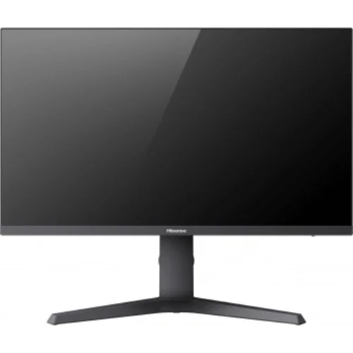 Монитор Hisense 27" 27G6K-PRO черный IPS LED 1ms 16:9 HDMI матовая 1000:1 320cd 89гр/89гр 2560x1440