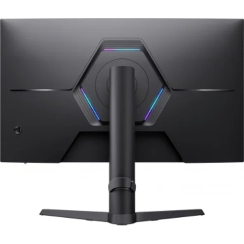 Монитор Hisense 27" 27G6K-PRO черный IPS LED 1ms 16:9 HDMI матовая 1000:1 320cd 89гр/89гр 2560x1440