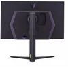 Монитор LG 27" UltraGear 27GR93U-B черный IPS LED 16:9 HDMI матовая HAS 320cd 178гр/178гр 3840x2160