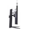 Монитор LG 27" UltraGear 27GR93U-B черный IPS LED 16:9 HDMI матовая HAS 320cd 178гр/178гр 3840x2160
