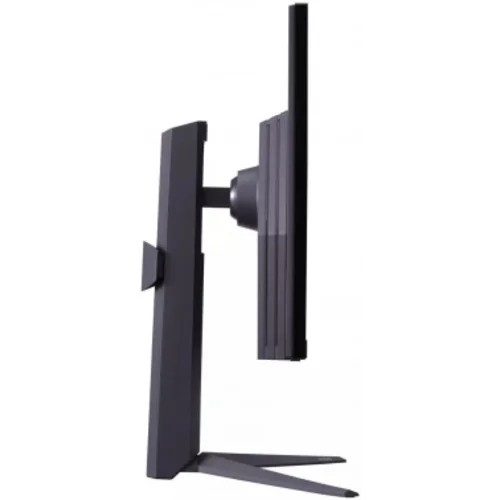Монитор LG 27" UltraGear 27GR93U-B черный IPS LED 16:9 HDMI матовая HAS 320cd 178гр/178гр 3840x2160