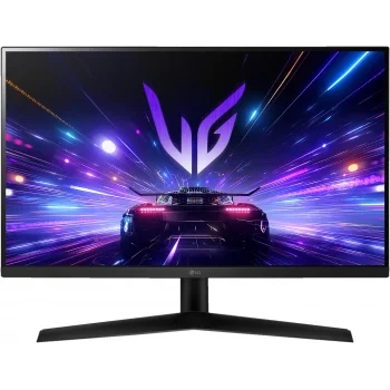 Монитор LG 27" UltraGear 27GS60F-B черный IPS LED 16:9 HDMI матовая 300cd 178гр/178гр 1920x1080 180H