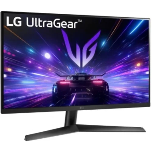 Монитор LG 27" UltraGear 27GS60F-B черный IPS LED 16:9 HDMI матовая 300cd 178гр/178гр 1920x1080 180H