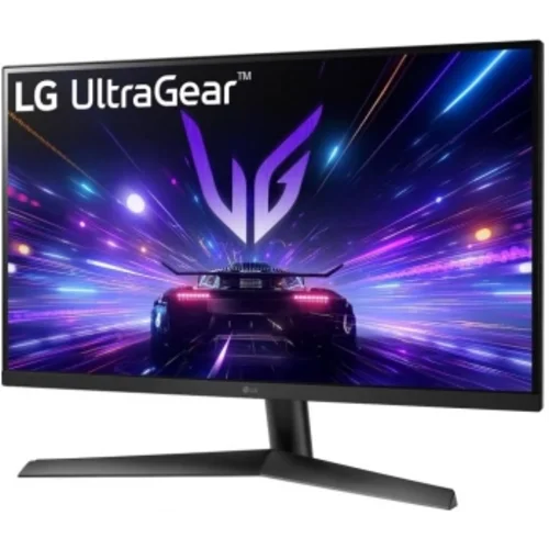 Монитор LG 27" UltraGear 27GS60F-B черный IPS LED 16:9 HDMI матовая 300cd 178гр/178гр 1920x1080 180H