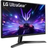 Монитор LG 27" UltraGear 27GS60F-B черный IPS LED 16:9 HDMI матовая 300cd 178гр/178гр 1920x1080 180H