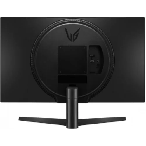 Монитор LG 27" UltraGear 27GS60F-B черный IPS LED 16:9 HDMI матовая 300cd 178гр/178гр 1920x1080 180H