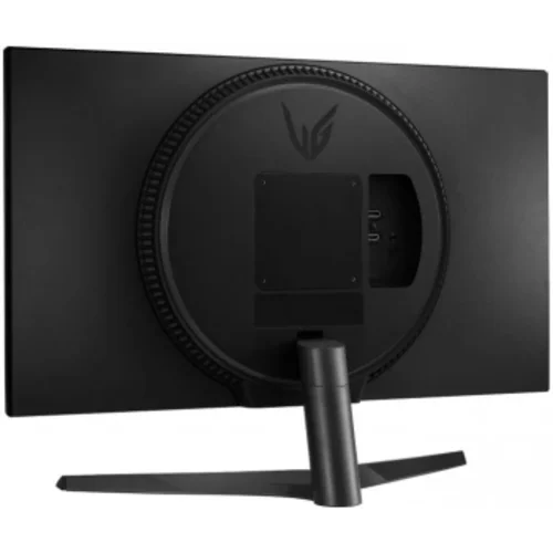 Монитор LG 27" UltraGear 27GS60F-B черный IPS LED 16:9 HDMI матовая 300cd 178гр/178гр 1920x1080 180H