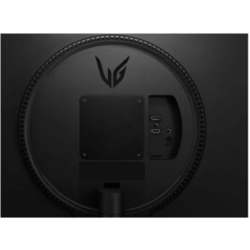 Монитор LG 27" UltraGear 27GS60F-B черный IPS LED 16:9 HDMI матовая 300cd 178гр/178гр 1920x1080 180H