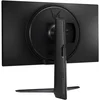 Монитор LG 27" UltraGear 27GS65F-B черный IPS LED 16:9 HDMI матовая HAS 300cd 178гр/178гр 1920x1080